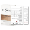 FLOXIA FOOD SUPPLEMENT WITH AMINO ACIDS , NETTLE , VITAMINS & ZINC 42 TABLETS FLOXIA FOOD SUPPLEMENT WITH AMINO ACIDS , NETTLE , VITAMINS & ZINC 42 TABLETS
